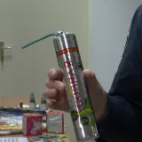 Petarde jačine ručne bombe u rukama djece: Pogledajte &scaron;to je učenik donio u &scaron;kolu...