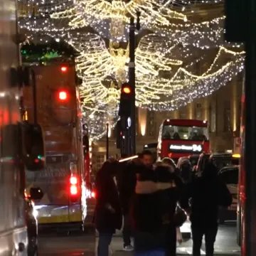 Pojačana sigurnost na božićnim sajmovima u Europi: &Scaron;to radi Hrvatska?