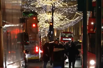 Pojačana sigurnost na božićnim sajmovima u Europi: Što radi Hrvatska?