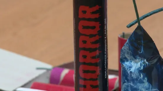 Petarda sa 100 grama eksploziva zaprepastila policiju: 'Učenik ju je htio preprodati...'