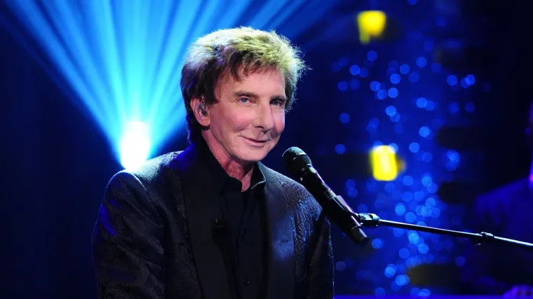 Legendarni pjevač Barry Manilow objavio da ima rak pluća