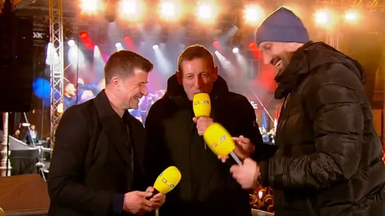 Zabava, smijeh i puno živciranja! Pripremite sredstva za smirenje: Vrijeme je za rukomet