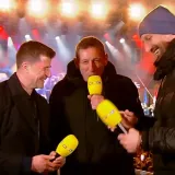 Zabava, smijeh i puno živciranja! Pripremite sredstva za smirenje: Vrijeme je za rukomet