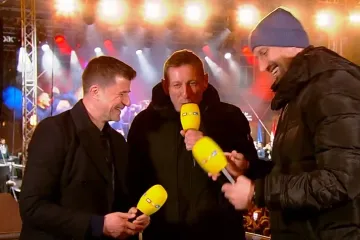 Zabava, smijeh i puno živciranja! Pripremite sredstva za smirenje: Vrijeme je za rukomet