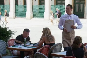 Oboren je novi rekord na&scaron;eg turizma. No, nema razloga za opu&scaron;tanje