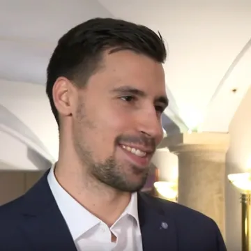 Martinović: 'Dandanas odem na Voyo i pogledam snimke utakmica, sve mi je jo&scaron; uvijek kao san'