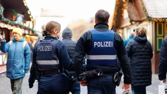 Barikade, videonadzor i policajaci na ulicama: Ova su mjesta česte mete napadača