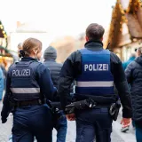 Barikade, videonadzor i policajaci na ulicama: Ova su mjesta česte mete napadača