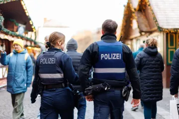 Barikade, videonadzor i policajaci na ulicama: Ova su mjesta česte mete napadača