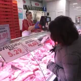 Hrvatski svinjogojci boje se da ćemo ostati bez domaćeg odojka: 'Kilogram će biti 15 eura'