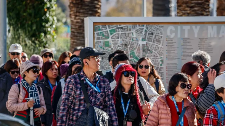 Hrvatska sru&scaron;ila turistički rekord, ali je stiglo ozbiljno upozorenje: 'Ako to ne napravimo...'