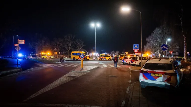 Autom se zabio u ljude na paradi: Najmanje devetero ozlijeđenih, scene su uznemirujuće