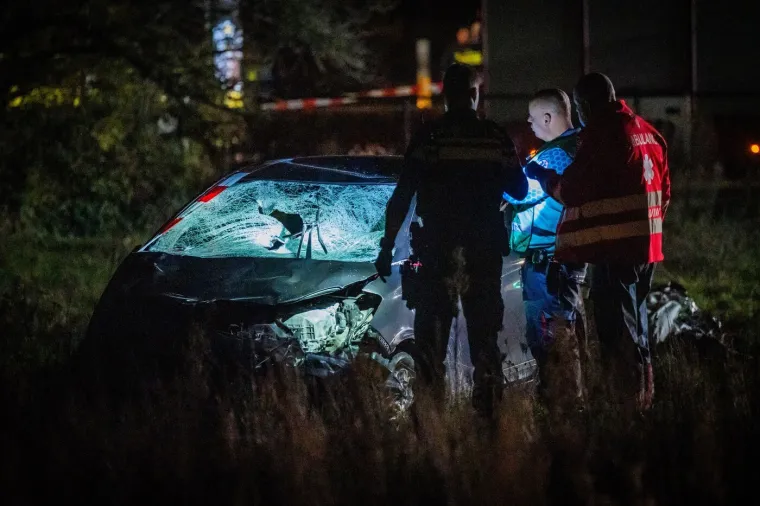Autom se zabio u ljude na paradi: Najmanje devetero ozlijeđenih, scene su uznemirujuće