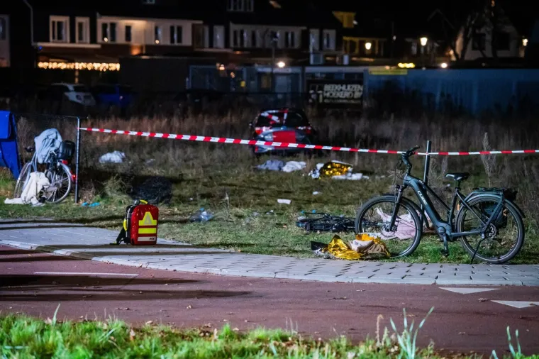 Autom se zabio u ljude na paradi: Najmanje devetero ozlijeđenih, scene su uznemirujuće