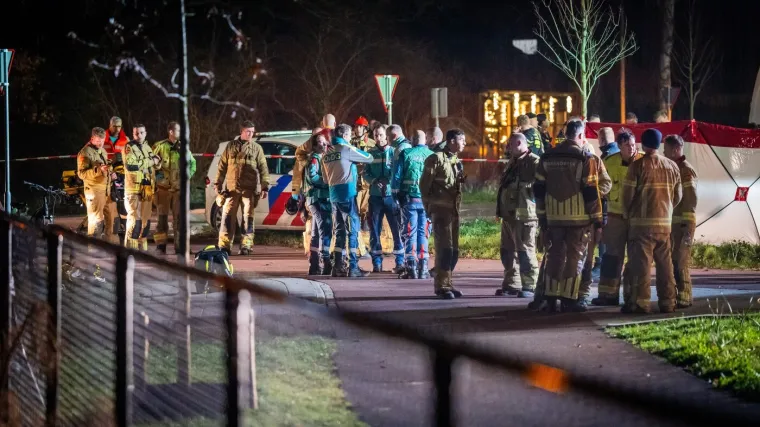 Autom se zabio u ljude na paradi: Najmanje devetero ozlijeđenih, scene su uznemirujuće