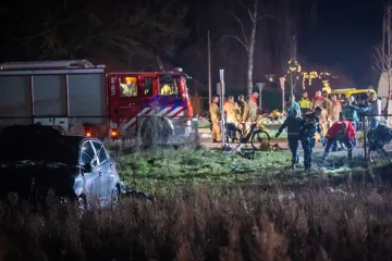 Autom se zabio u ljude na paradi: Najmanje devetero ozlijeđenih, scene su uznemirujuće