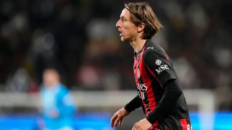 Povijesna utakmica Modrića i Baturine u Australiji ipak otkazana