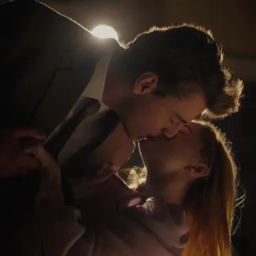 Usred priprema za vjenčanje, Zorini snovi o Nikoli unose nemir u sestrinsku idilu