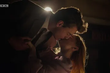 Usred priprema za vjenčanje, Zorini snovi o Nikoli unose nemir u sestrinsku idilu