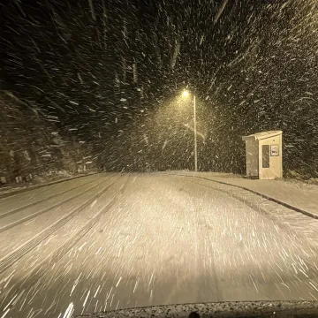 Snijeg, ki&scaron;a i pljuskovi: Meteorologinja otkrila kada i gdje će pasti prve pahulje