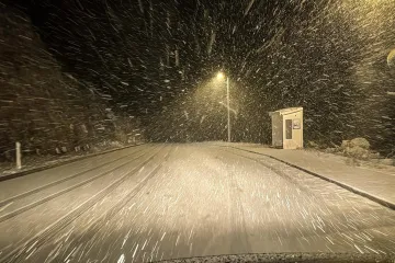 Snijeg, ki&scaron;a i pljuskovi: Meteorologinja otkrila kada i gdje će pasti prve pahulje