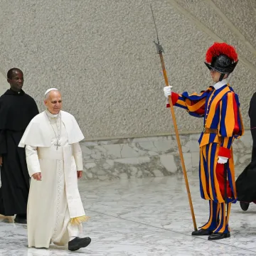 Papa želi bolju obuku za svećenike, evo &scaron;to predlaže