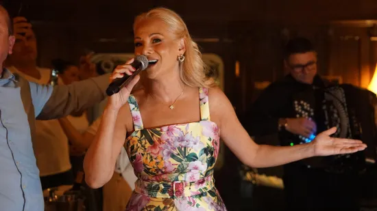 Ilda o svome ocu: 'Mnogo ljudi je profitiralo od njegovog imena, ali mi se trudimo...'