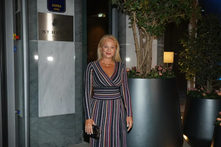 Ilda o svome ocu: 'Mnogo ljudi je profitiralo od njegovog imena, ali mi se trudimo...'