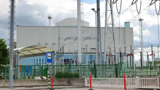 Nuklearka se vraća na velika vrata: &Scaron;u&scaron;njar otkrio za&scaron;to to ne bi trebalo biti problem