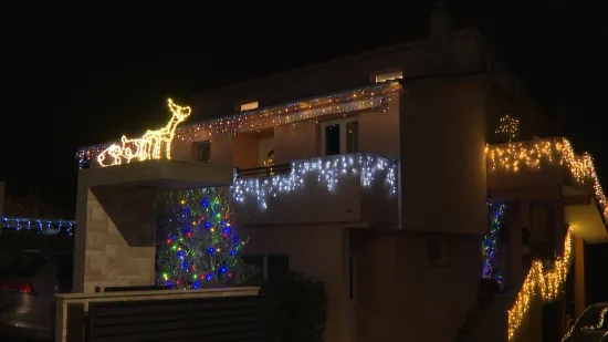 Požar zbog lampica, trebamo li ih gasiti? Električar otkrio koja je vrsta najopasnija