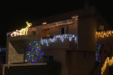 Požar zbog lampica, trebamo li ih gasiti? Električar otkrio koja je vrsta najopasnija