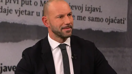 Habijan za Direkt o sramotnoj Milanovićevoj izjavi dvije godine poslije: 'Nije bilo isprike'