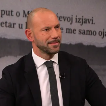 Habijan za Direkt o sramotnoj Milanovićevoj izjavi dvije godine poslije: 'Nije bilo isprike'