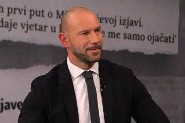 Habijan za Direkt o sramotnoj Milanovićevoj izjavi dvije godine poslije: 'Nije bilo isprike'