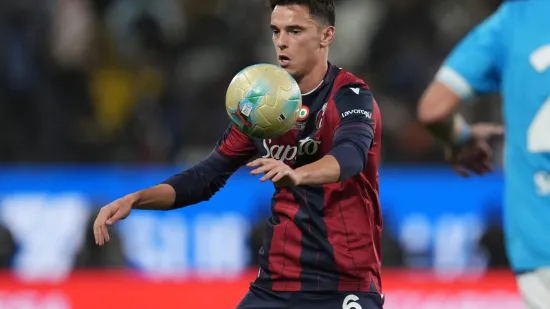 Ni&scaron;ta od iznenađenja u talijanskom Superkupu: Na&scaron; veznjak ostao bez titule