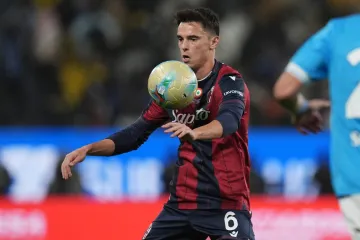 Ni&scaron;ta od iznenađenja u talijanskom Superkupu: Na&scaron; veznjak ostao bez titule