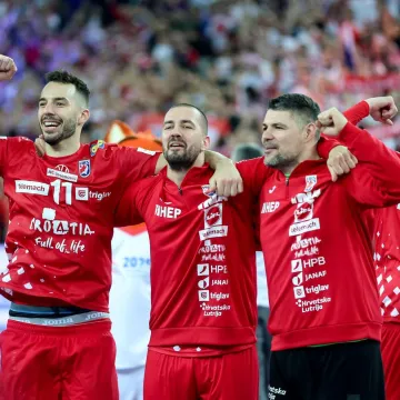 Jedan od najboljih europskih rukometa&scaron;a otkrio istinu o VOYO i svjetskim doprvacima