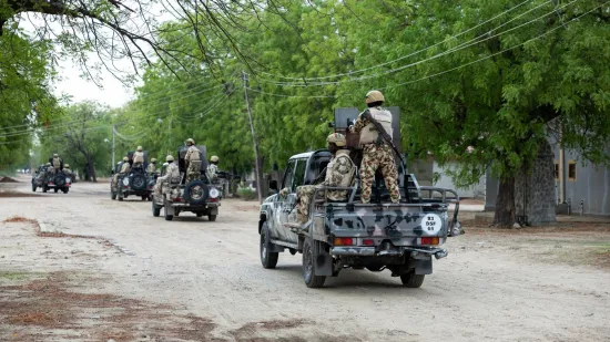 Horor u Nigeriji! Naoružani mu&scaron;karci oteli žene i djecu na putu prema vjerskom festivalu