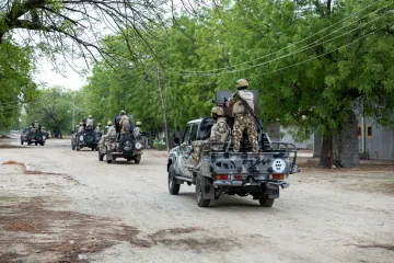 Horor u Nigeriji! Naoružani mu&scaron;karci oteli žene i djecu na putu prema vjerskom festivalu