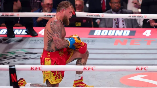 Evo koliko je Jake Paul zaradio po sekundi meča s Joshuom: Cifra boli glava