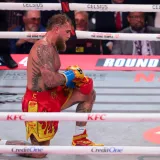 Evo koliko je Jake Paul zaradio po sekundi meča s Joshuom: Cifra boli glava