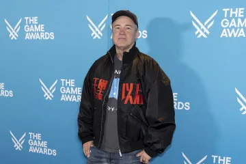 Tvorac igre Call of Duty Vince Zampella poginuo u prometnoj nesreći