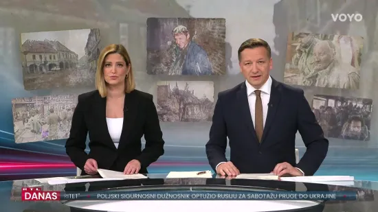 Zlostavljali ranjenike pa ih smaknuli: Policija podnijela kaznene prijave za zločine u Dvoru 1991.