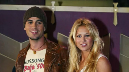 Enrique Iglesias i Ana Kurnjikova potvrdili sretnu vijest: Stiglo četvrto dijete