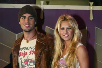 Enrique Iglesias i Ana Kurnjikova potvrdili sretnu vijest: Stiglo četvrto dijete