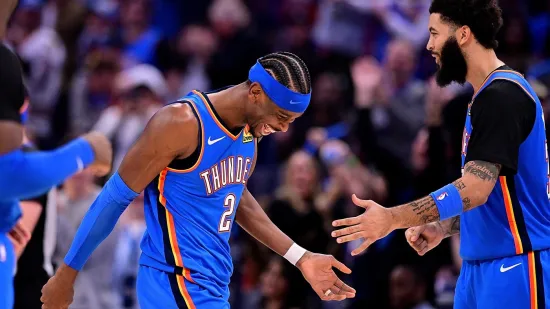 Svjedočimo povijesti! MVP lige napravio je ne&scaron;to nevjerojatno i u&scaron;ao u legendu