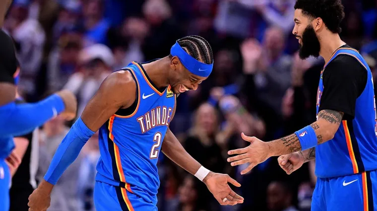 Svjedočimo povijesti! MVP lige napravio je ne&scaron;to nevjerojatno i u&scaron;ao u legendu