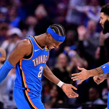 Svjedočimo povijesti! MVP lige napravio je ne&scaron;to nevjerojatno i u&scaron;ao u legendu