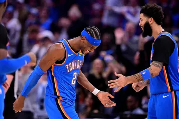 Svjedočimo povijesti! MVP lige napravio je nešto nevjerojatno i ušao u legendu