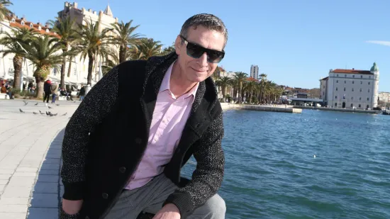 [KVIZ] Samo će najveći obožavatelji prepoznati ove pjesme Massima Savića po jednom stihu